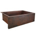CPK292 Kitchen/Kitchen Sinks/Apron & Farmhouse Sinks