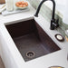 CPK293 Kitchen/Kitchen Sinks/Undermount Kitchen Sinks