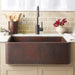 CPK294 Kitchen/Kitchen Sinks/Apron & Farmhouse Sinks