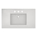 NSVNT36-P Bathroom/Bathroom Sinks/Single Vanity Top Sinks