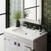 NSVNT36-P Bathroom/Bathroom Sinks/Single Vanity Top Sinks