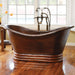 CPS912 Bathroom/Bathtubs & Showers/Freestanding Tubs