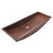 CPS206 Bathroom/Bathroom Sinks/Drop In Bathroom Sinks