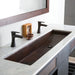 CPS208 Bathroom/Bathroom Sinks/Drop In Bathroom Sinks