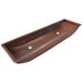 CPS208 Bathroom/Bathroom Sinks/Drop In Bathroom Sinks