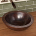 CPS255 Bathroom/Bathroom Sinks/Vessel & Above Counter Sinks