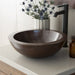 CPS255 Bathroom/Bathroom Sinks/Vessel & Above Counter Sinks