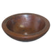 CPS255 Bathroom/Bathroom Sinks/Vessel & Above Counter Sinks