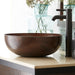 CPS263 Bathroom/Bathroom Sinks/Vessel & Above Counter Sinks