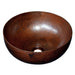 CPS263 Bathroom/Bathroom Sinks/Vessel & Above Counter Sinks
