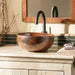 CPS366 Bathroom/Bathroom Sinks/Vessel & Above Counter Sinks