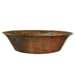CPS371 Bathroom/Bathroom Sinks/Vessel & Above Counter Sinks