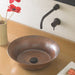 CPS371 Bathroom/Bathroom Sinks/Vessel & Above Counter Sinks