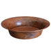 CPS371 Bathroom/Bathroom Sinks/Vessel & Above Counter Sinks