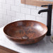CPS384 Bathroom/Bathroom Sinks/Vessel & Above Counter Sinks