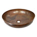 CPS384 Bathroom/Bathroom Sinks/Vessel & Above Counter Sinks