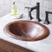 CPS386 Bathroom/Bathroom Sinks/Drop In Bathroom Sinks