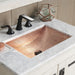 CPS445 Bathroom/Bathroom Sinks/Undermount Bathroom Sinks