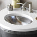 CPS538 Bathroom/Bathroom Sinks/Undermount Bathroom Sinks
