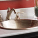 CPS540 Bathroom/Bathroom Sinks/Drop In Bathroom Sinks