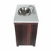 CPS540 Bathroom/Bathroom Sinks/Drop In Bathroom Sinks