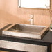 CPS546 Bathroom/Bathroom Sinks/Drop In Bathroom Sinks