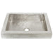 CPS546 Bathroom/Bathroom Sinks/Drop In Bathroom Sinks
