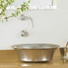 CPS571 Bathroom/Bathroom Sinks/Vessel & Above Counter Sinks