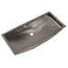 CPS800 Bathroom/Bathroom Sinks/Drop In Bathroom Sinks