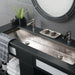 CPS808 Bathroom/Bathroom Sinks/Drop In Bathroom Sinks