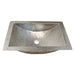 CPS845 Bathroom/Bathroom Sinks/Undermount Bathroom Sinks
