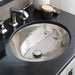 CPS868 Bathroom/Bathroom Sinks/Undermount Bathroom Sinks