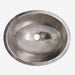 CPS868 Bathroom/Bathroom Sinks/Undermount Bathroom Sinks