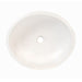 NSL1916-P Bathroom/Bathroom Sinks/Drop In Bathroom Sinks
