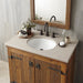 NSL1916-P Bathroom/Bathroom Sinks/Drop In Bathroom Sinks