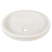 NSL1916-P Bathroom/Bathroom Sinks/Drop In Bathroom Sinks