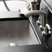 NSL2014-A Bathroom/Bathroom Sinks/Undermount Bathroom Sinks