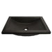 NSL2014-S Bathroom/Bathroom Sinks/Undermount Bathroom Sinks