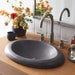 NSL2115-S Bathroom/Bathroom Sinks/Drop In Bathroom Sinks