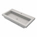 NSL3619-A Bathroom/Bathroom Sinks/Drop In Bathroom Sinks