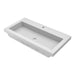 NSL3619-P Bathroom/Bathroom Sinks/Drop In Bathroom Sinks