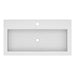 NSL3619-P Bathroom/Bathroom Sinks/Drop In Bathroom Sinks