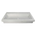NSL3619-P Bathroom/Bathroom Sinks/Drop In Bathroom Sinks