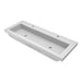 NSL4819-P Bathroom/Bathroom Sinks/Drop In Bathroom Sinks