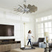 197215-9 Lighting/Ceiling Lights/Ceiling Fans