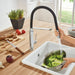 31492000 Kitchen/Kitchen Faucets/Semi-Professional Faucets