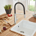 31492000 Kitchen/Kitchen Faucets/Semi-Professional Faucets