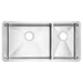 18CR.9351800.075 Kitchen/Kitchen Sinks/Undermount Kitchen Sinks