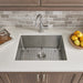 18SB.10231800.075 Kitchen/Kitchen Sinks/Undermount Kitchen Sinks