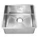 18SB.10231800.075 Kitchen/Kitchen Sinks/Undermount Kitchen Sinks